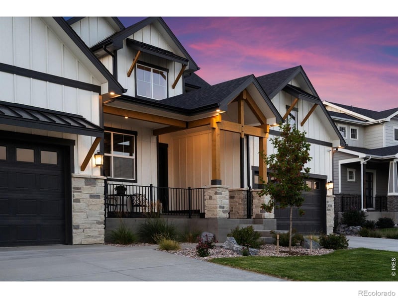 6309 Winding Trail Way, Loveland, CO 80538