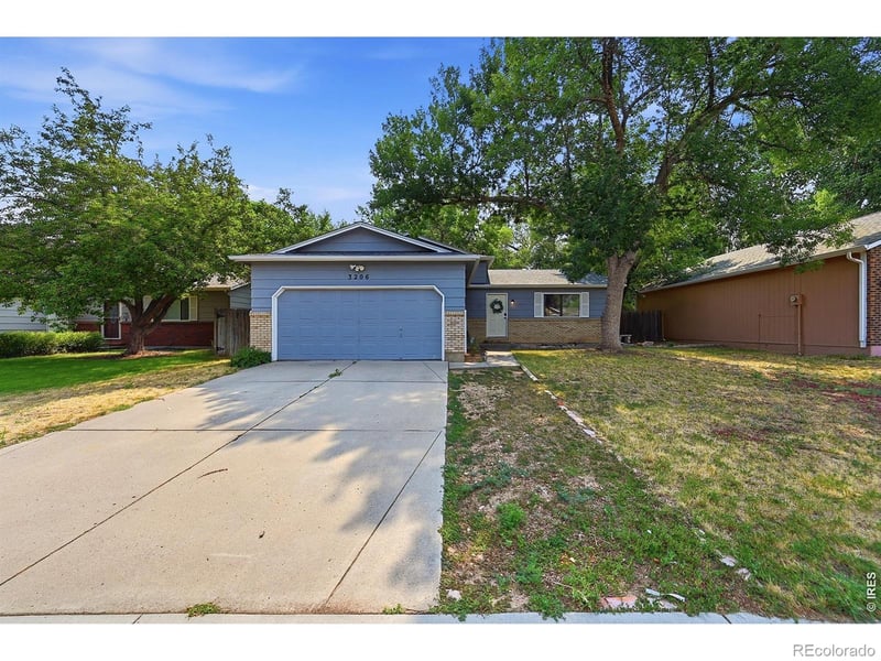 3206 Lymen St, Fort Collins, CO 80526