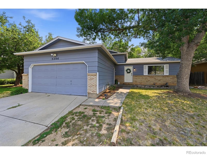 3206 Lymen St, Fort Collins, CO 80526