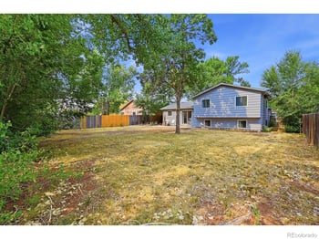 3206 Lymen St, Fort Collins, CO 80526
