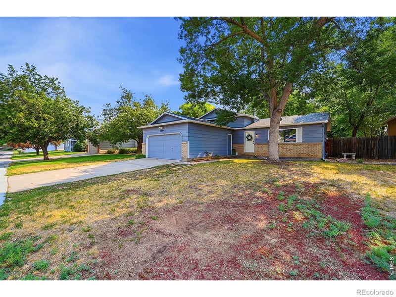 3206 Lymen St, Fort Collins, CO 80526