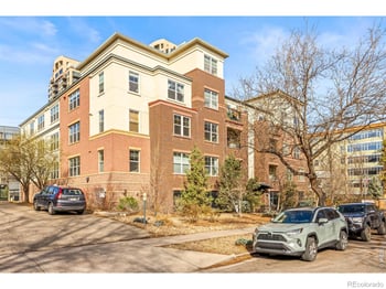 1623 Saint Paul St #405, Denver, CO 80206
