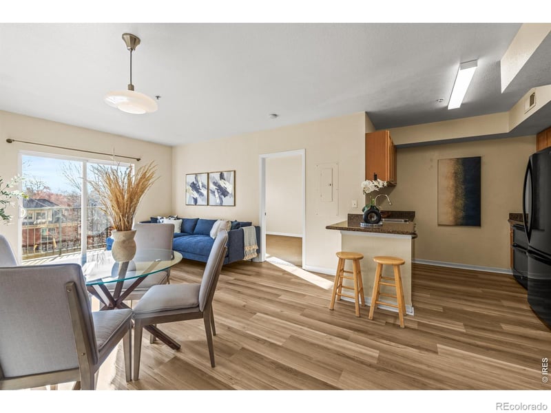 1623 Saint Paul St #405, Denver, CO 80206