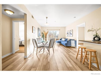 1623 Saint Paul St #405, Denver, CO 80206
