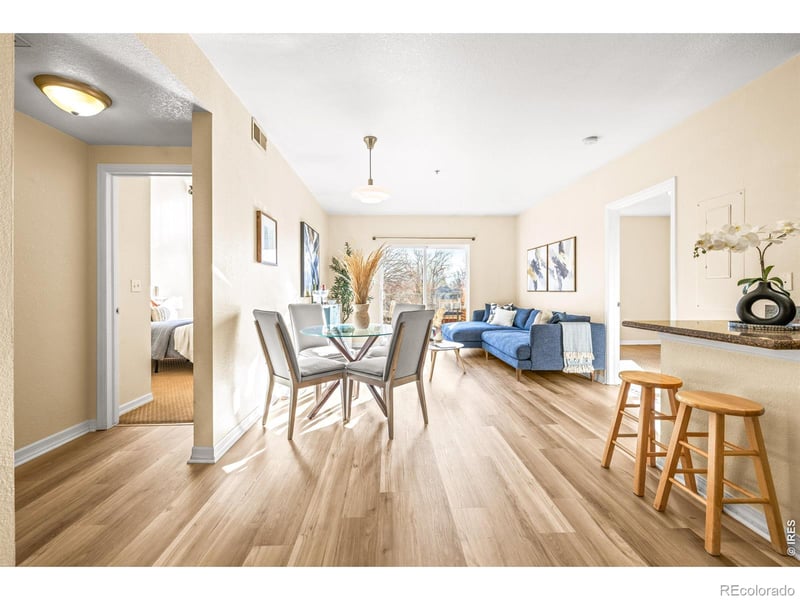 1623 Saint Paul St #405, Denver, CO 80206