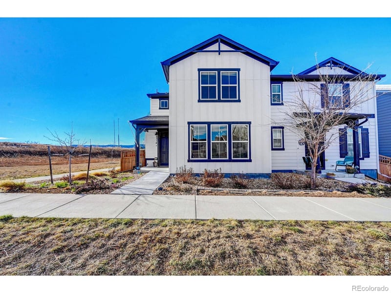 8314 Holman St #A, Arvada, CO 80005