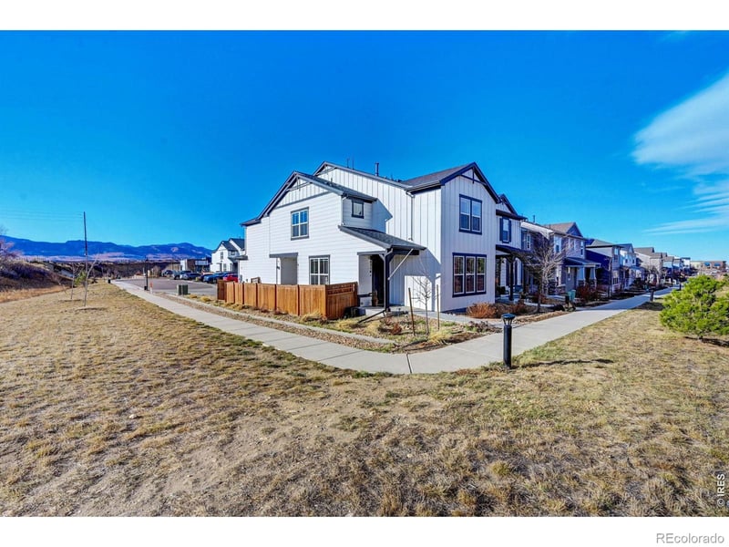 8314 Holman St #A, Arvada, CO 80005