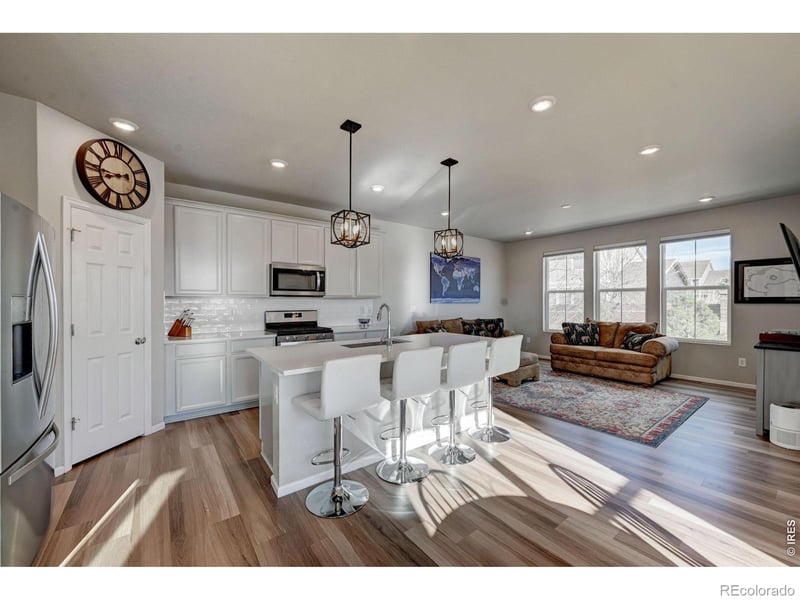 8314 Holman St #A, Arvada, CO 80005