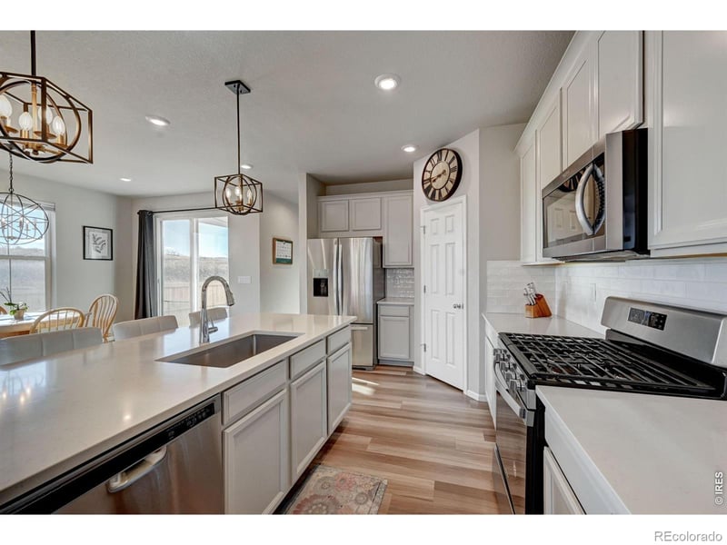 8314 Holman St #A, Arvada, CO 80005