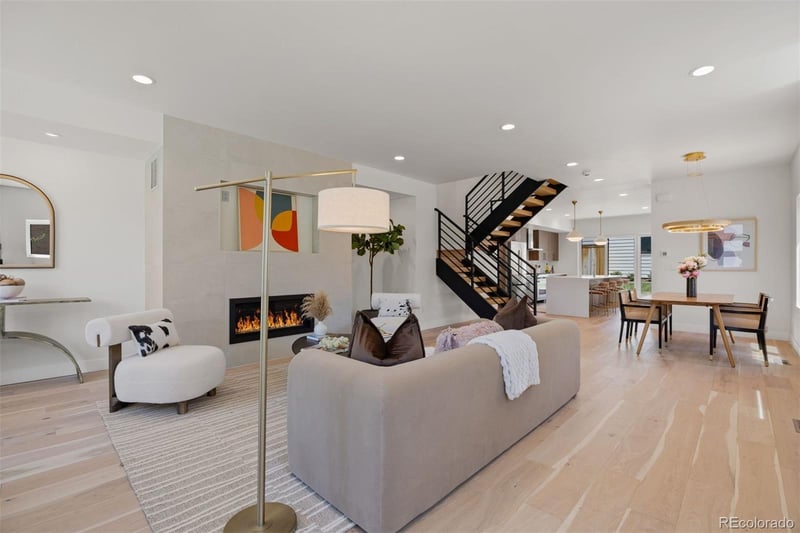 2198 S Sherman St, Denver, CO 80210