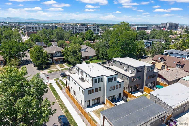 2198 S Sherman St, Denver, CO 80210