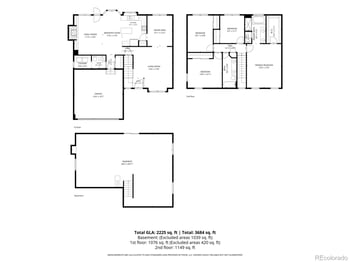 1547 Chesham Cir, Colorado Springs, CO 80907