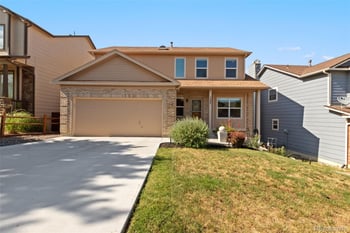 1547 Chesham Cir, Colorado Springs, CO 80907