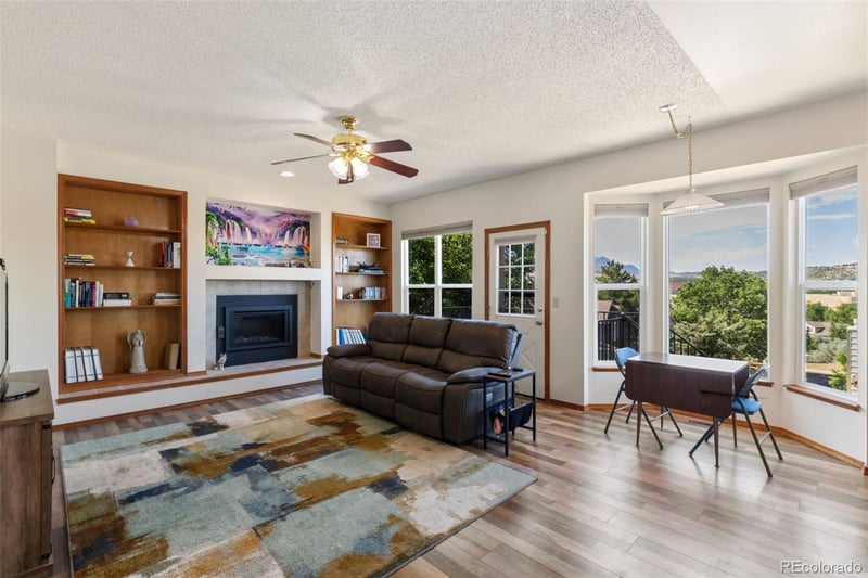 1547 Chesham Cir, Colorado Springs, CO 80907