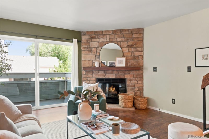 8745 Cornell Ave #11, Denver, CO 80227