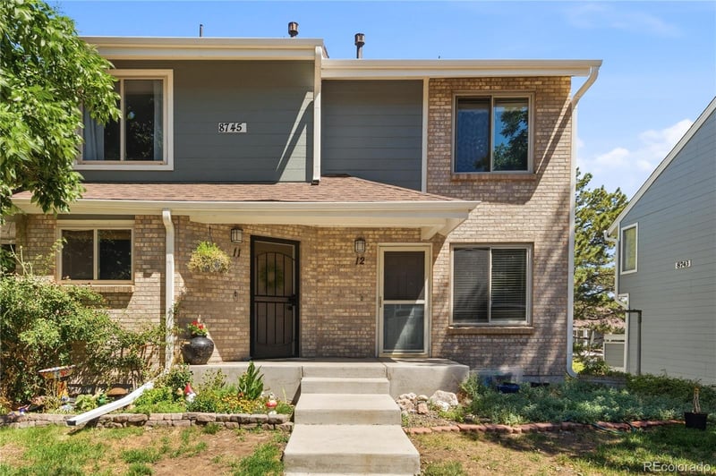 8745 Cornell Ave #11, Denver, CO 80227