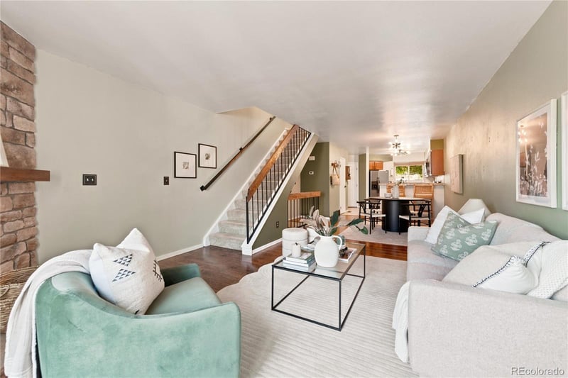 8745 Cornell Ave #11, Denver, CO 80227