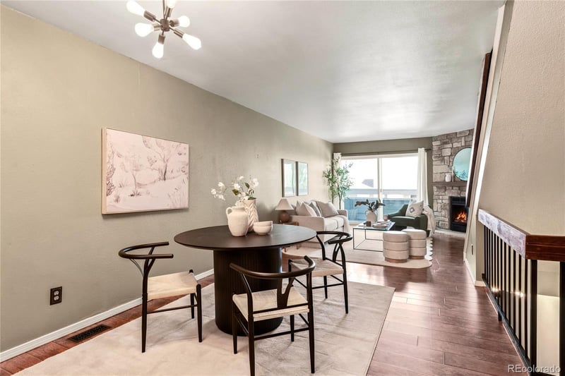 8745 W Cornell Ave #11, Denver, CO 80227