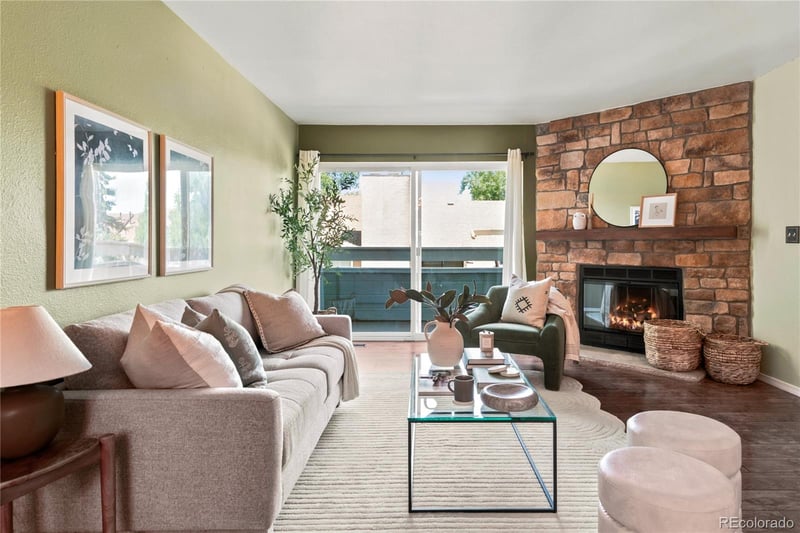 8745 Cornell Ave #11, Denver, CO 80227