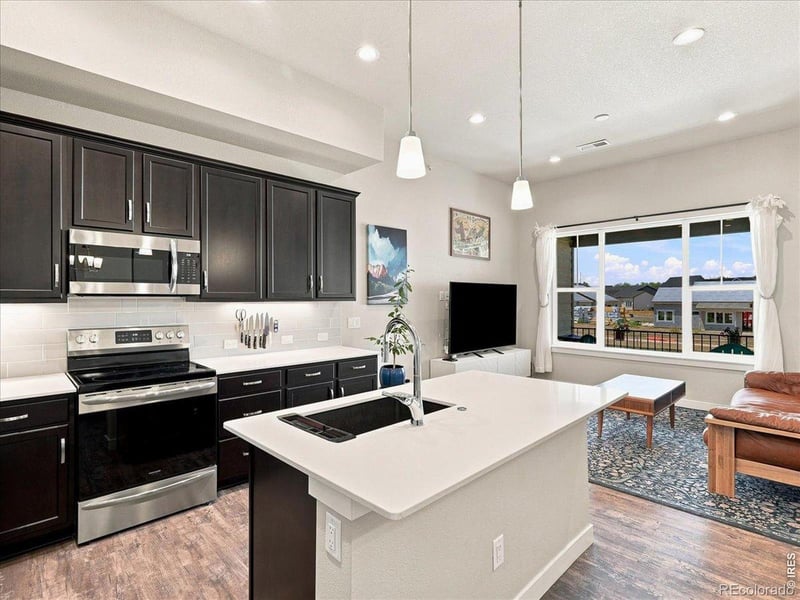 820 Schlagel St #6, Fort Collins, CO 80524