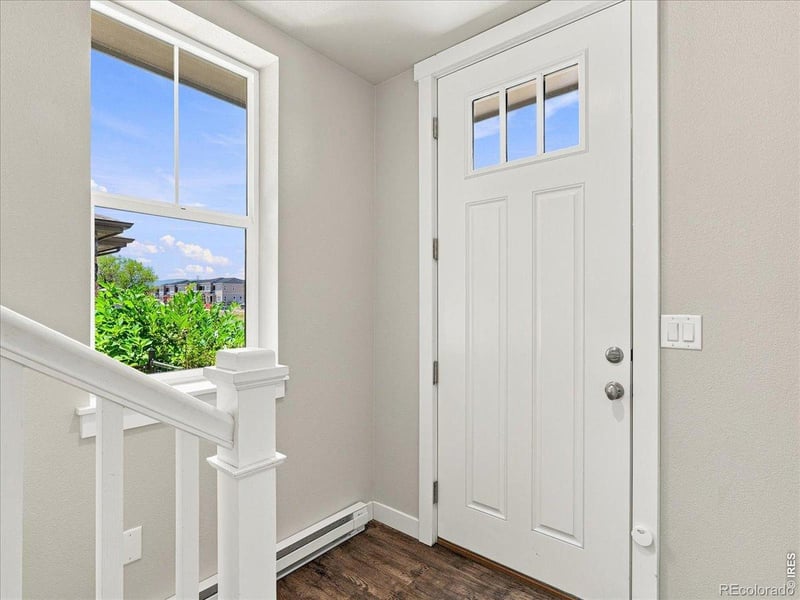 820 Schlagel St #6, Fort Collins, CO 80524