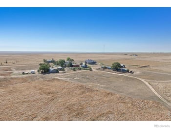 42667 County Road 51, Ault, CO 80610