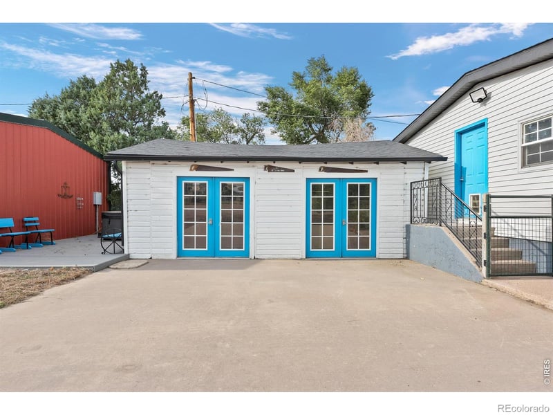 42667 County Road 51, Ault, CO 80610
