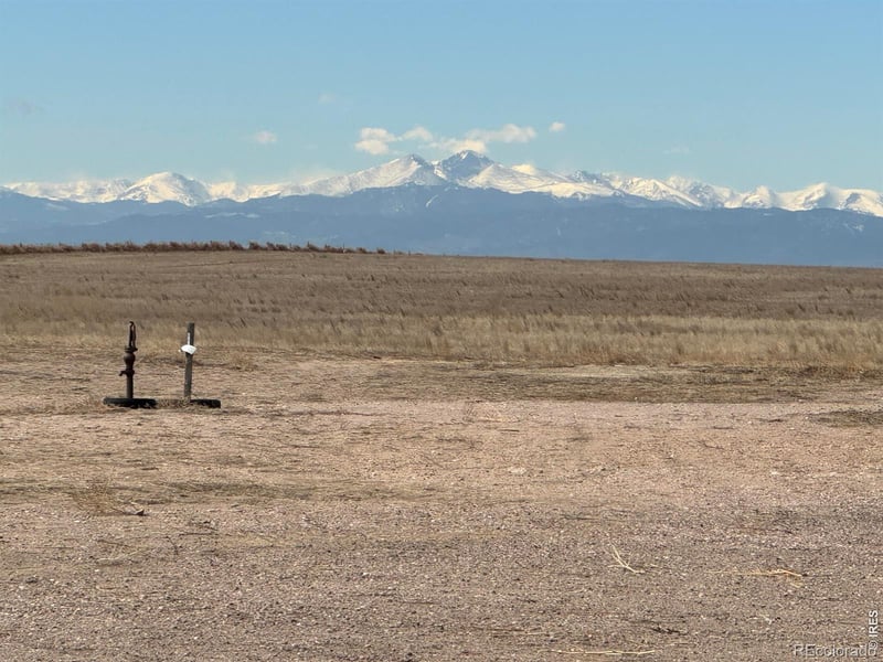 42667 County Road 51, Ault, CO 80610