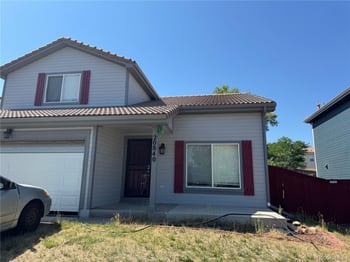 20840 E 40th Ave, Denver, CO 80249