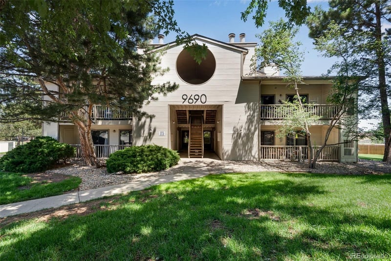 9690 Brentwood Way #303, Broomfield, CO 80021