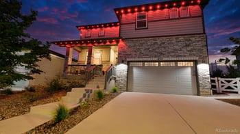 1834 S De Gaulle Ct, Aurora, CO 80018