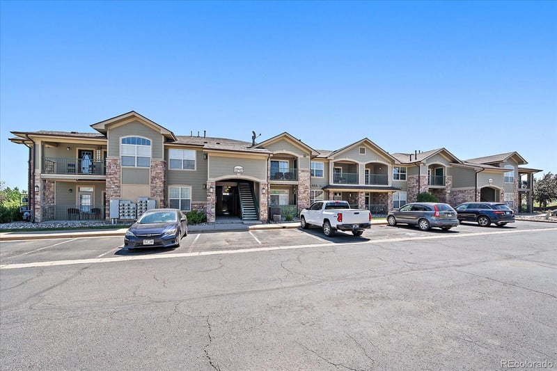 18669 Stroh Rd #10206, Parker, CO 80134