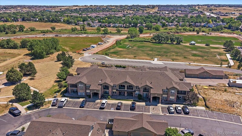 18669 Stroh Rd #10206, Parker, CO 80134