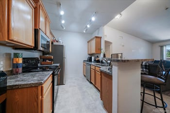 18669 Stroh Rd #10206, Parker, CO 80134