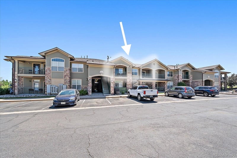 18669 Stroh Rd #10206, Parker, CO 80134