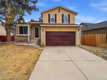 19472 E Princeton Pl, Aurora, CO 80013
