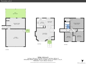 19472 E Princeton Pl, Aurora, CO 80013