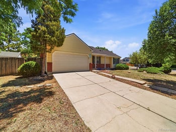 4538 S Nucla St, Aurora, CO 80015