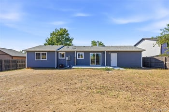18030 E Oxford Dr, Aurora, CO 80013