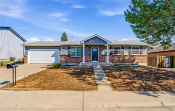18030 E Oxford Dr, Aurora, CO 80013