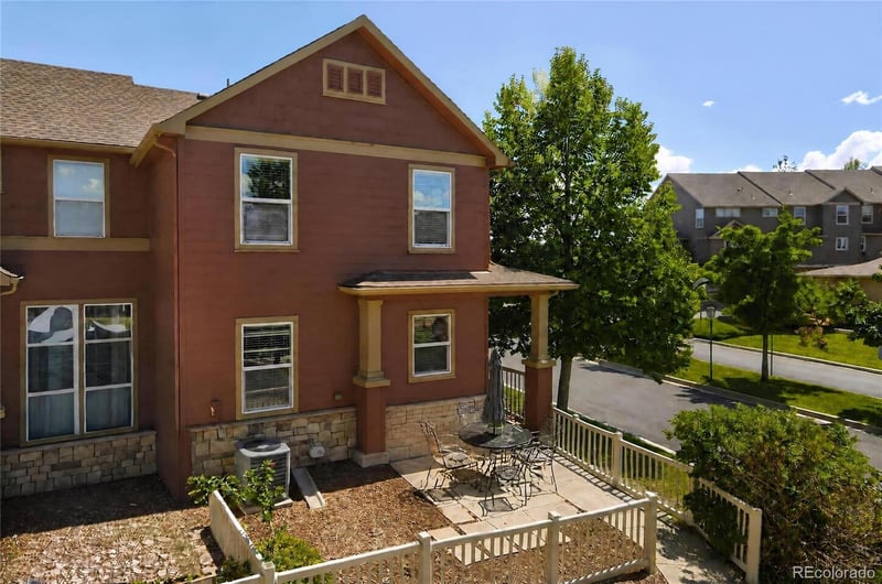3729 Tranquility Trl, Castle Rock, CO 80109