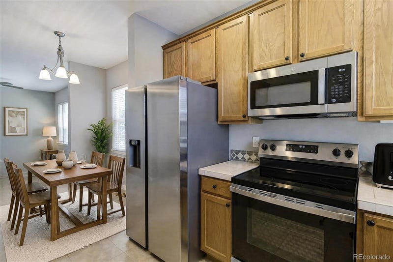 3729 Tranquility Trl, Castle Rock, CO 80109