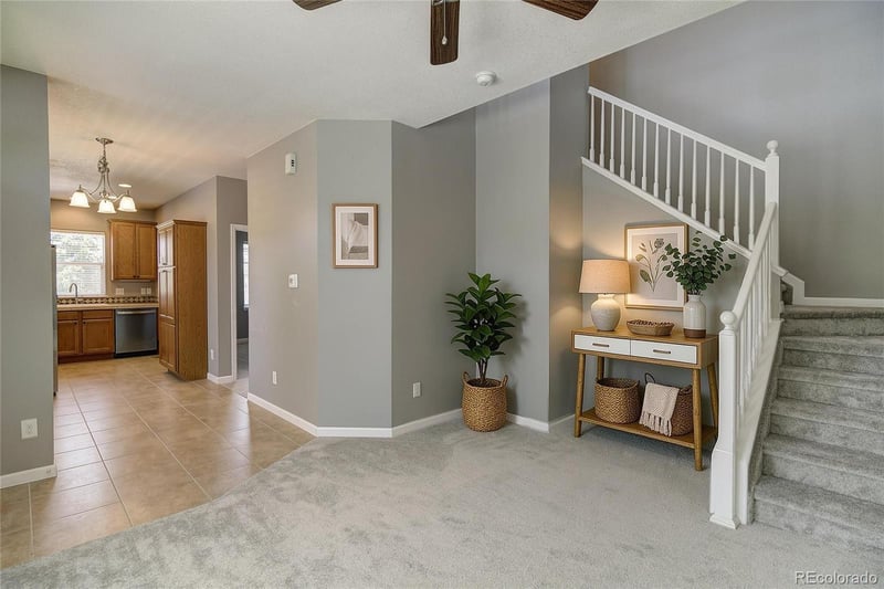 3729 Tranquility Trl, Castle Rock, CO 80109
