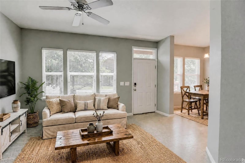 3729 Tranquility Trl, Castle Rock, CO 80109