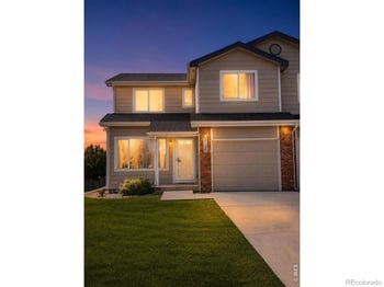 3120 Swan Point Dr, Evans, CO 80620