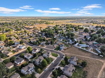 3120 Swan Point Dr, Evans, CO 80620