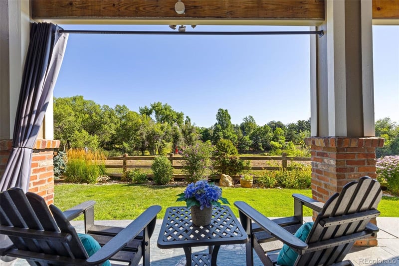 5319 W Hoover Dr, Littleton, CO 80123