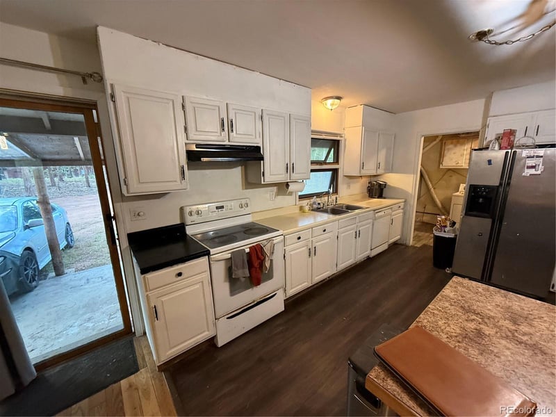 98 Two Bits St, Bailey, CO 80241