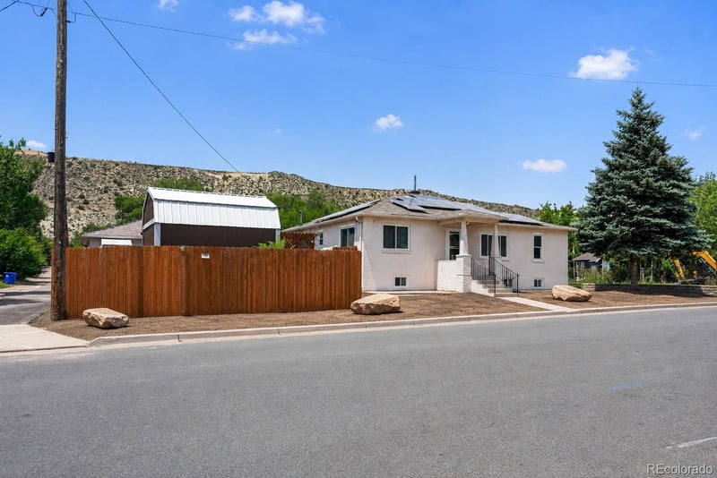 626 Mystic Ave, Canon City, CO 81212