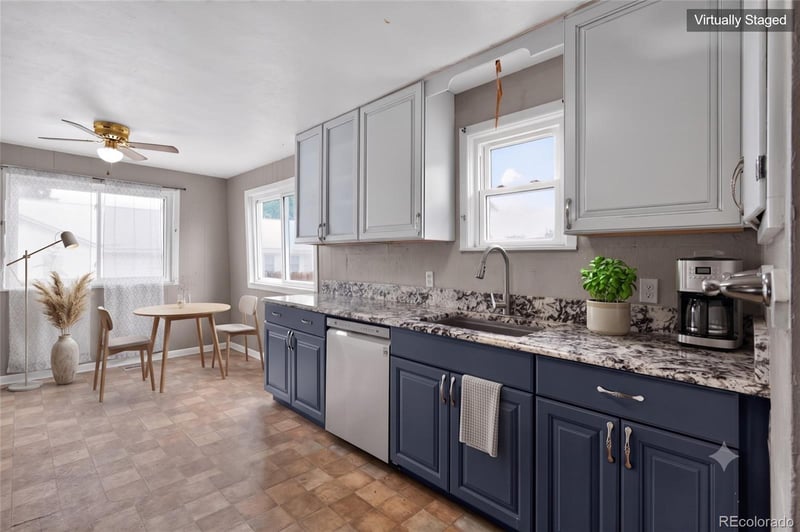 626 Mystic Ave, Canon City, CO 81212
